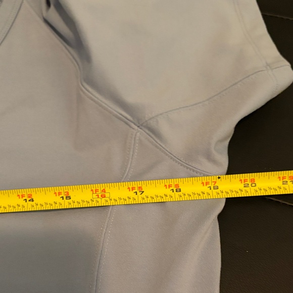 The Northface Vneck Women’s Vaporwick Top size Large - Picture 8 of 10
